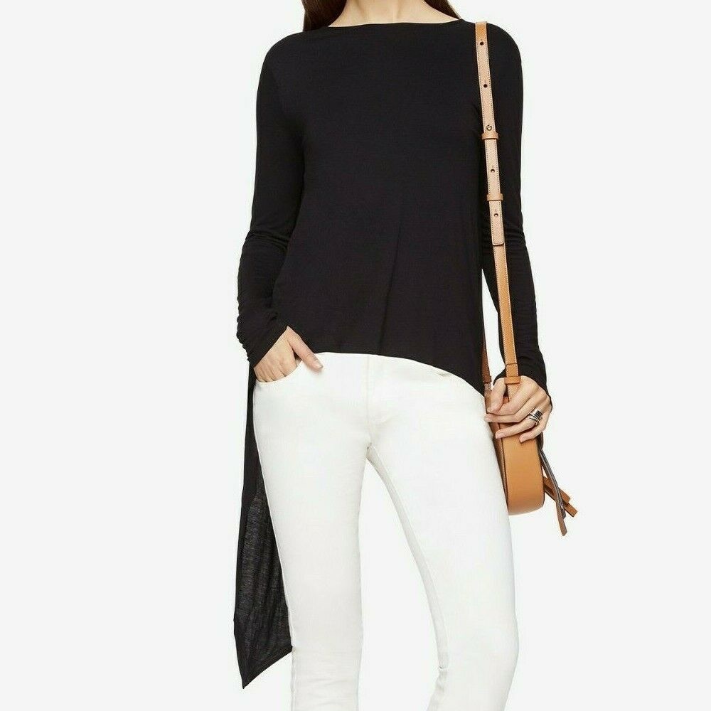 BCBGMAXAZARIA Roxanna Top